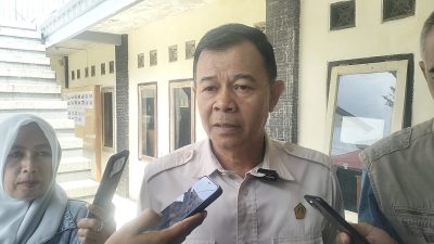 Ribuan Petani Bakal Ramaikan HKP Ke-54 di Ciamis