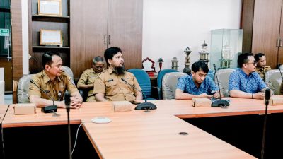 Riset Mahasiswa Unpas Fokus Digitalisasi Ciamis