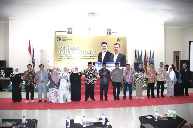 
					Sekda Ciamis Dorong Nakes Lebih Adaptif dan Inovatif