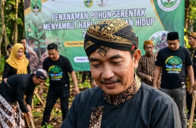 
					Hari Lahir Pancasila 2026, PWRI Tasikmalaya Pilih Aksi Nyata